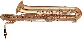 Bariton saxofoon Yanagisawa B-901