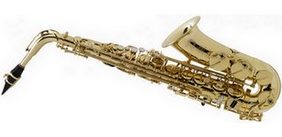 Alt saxofoon Axos Selmer