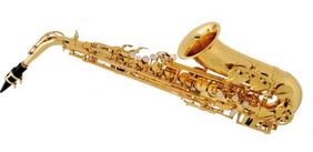 Alt saxofoon Buffet Crampon BC-8101