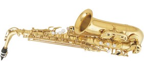 Alt saxofoon SML A-420