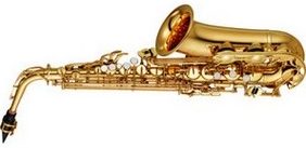 Alt saxofoon Yamaha YAS-280