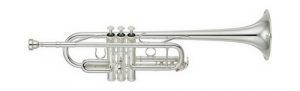 Trompet Yamaha YTR-4435SII