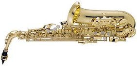 Alt saxofoon Jupiter JAS-500Q