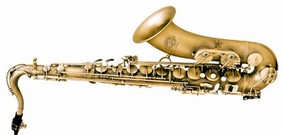 saxofoon tenor Le Monde Universal