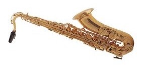saxofoon tenor Julius Keilwert JK3101-8-1