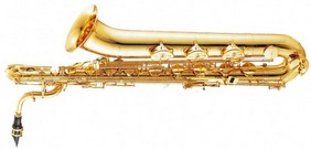 Sax bariton Jupiter JB593