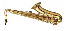 sax tenor Yanagisawa T-WO1