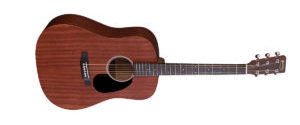 Martin & Co Road Series DRS1