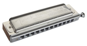 Mondharmonica Toots Mellow Tone