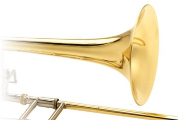 A.Courtois trombone