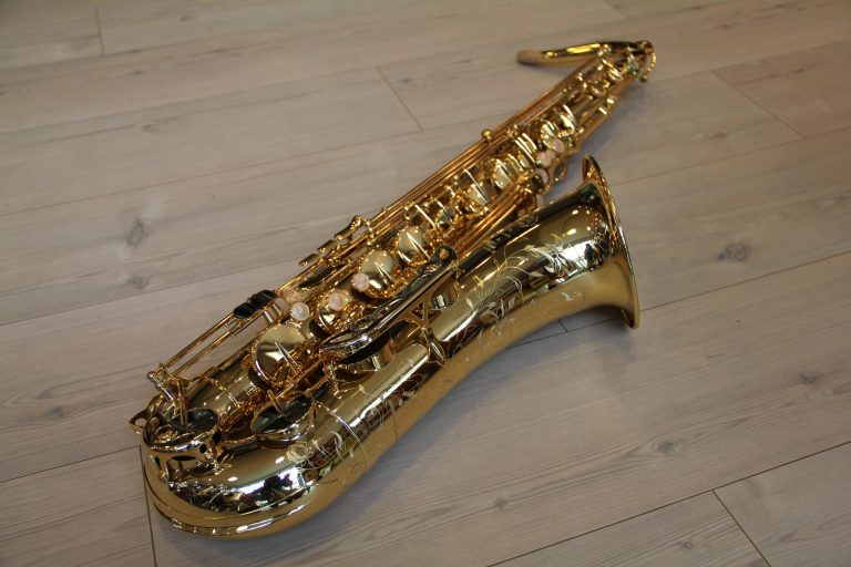 Tenor saxofoons