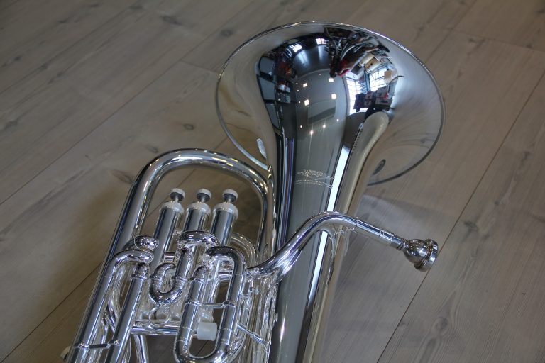 Euphoniums