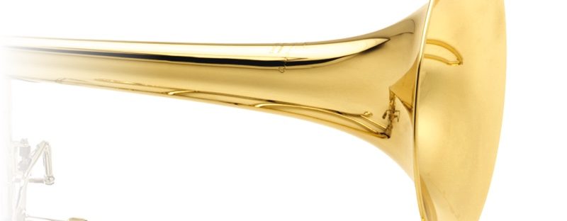 A.Courtois trombone