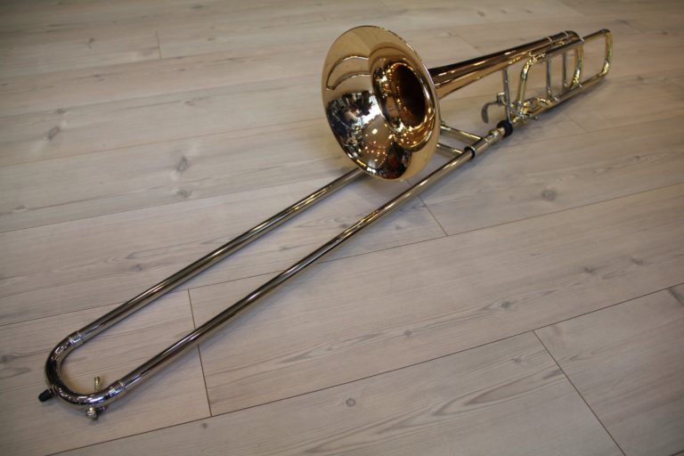 Tenor trombones