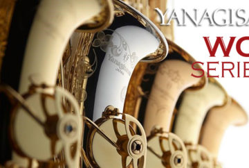 Yanagisawa WO-Series